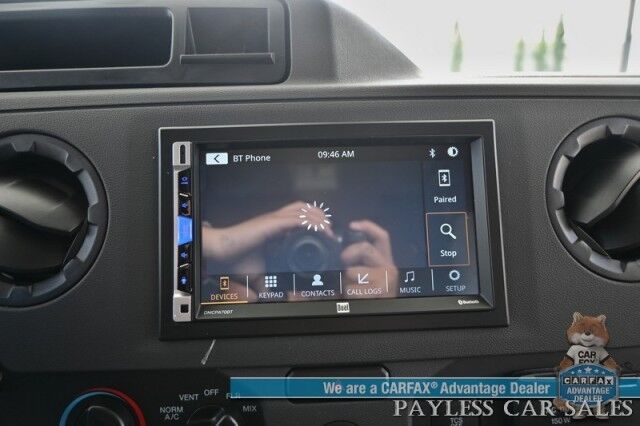 2026 NEXUS Phantom Sport 22PS Anchorage AK