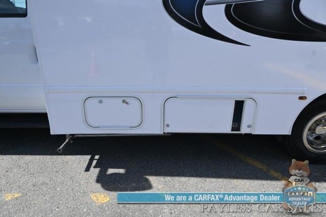 2026 NEXUS Phantom Sport 22PS Anchorage AK