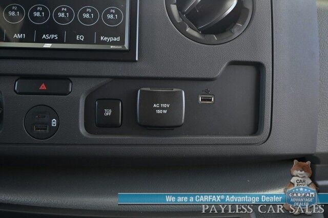 2026 NEXUS Phantom Sport 22PS Anchorage AK