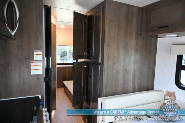 2026 NEXUS Phantom Sport 22PS Anchorage AK