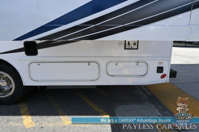 2026 NEXUS Phantom Sport 22PS Anchorage AK