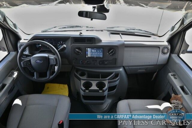 2026 NEXUS Phantom Sport 22PS Anchorage AK