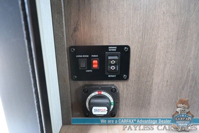 2026 NEXUS Phantom Sport 22PS Anchorage AK