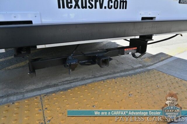 2026 NEXUS Phantom Sport 22PS Anchorage AK