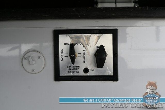 2026 NEXUS Phantom Sport 22PS / Class C / 7.3L V8 / 4.0kW Generator / Sleeps 6 / Queen Bed + Overhead Bunk / Convertible Dinette / 30K BTU Furnace & 13.5K BTU A/C / 3-Burner Cooktop / 10 cu.ft. 12V Fridge / Power Awning / Back Up Cam Anchorage AK