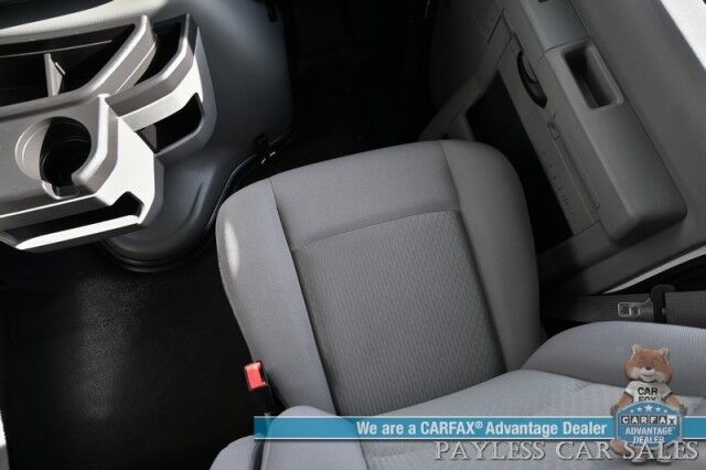 2026 NEXUS Phantom Sport 22PS / Class C / 7.3L V8 / 4.0kW Generator / Sleeps 6 / Queen Bed + Overhead Bunk / Convertible Dinette / 30K BTU Furnace & 13.5K BTU A/C / 3-Burner Cooktop / 10 cu.ft. 12V Fridge / Power Awning / Back Up Cam Anchorage AK