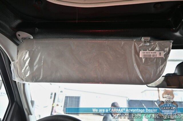 2026 NEXUS Phantom Sport 22PS / Class C / 7.3L V8 / 4.0kW Generator / Sleeps 6 / Queen Bed + Overhead Bunk / Convertible Dinette / 30K BTU Furnace & 13.5K BTU A/C / 3-Burner Cooktop / 10 cu.ft. 12V Fridge / Power Awning / Back Up Cam Anchorage AK