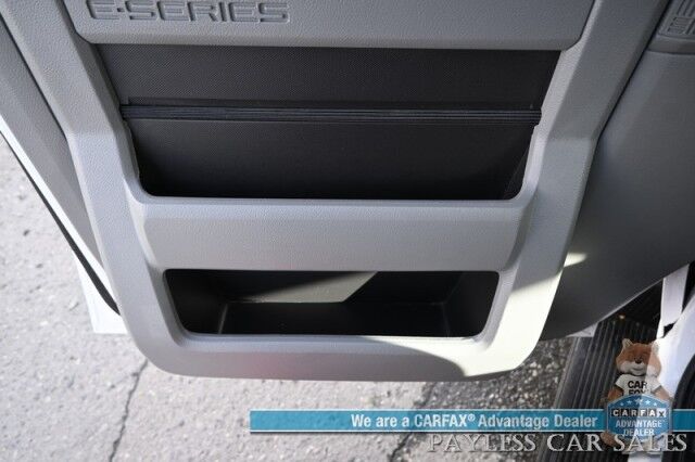 2026 NEXUS Phantom Sport 22PS / Class C / 7.3L V8 / 4.0kW Generator / Sleeps 6 / Queen Bed + Overhead Bunk / Convertible Dinette / 30K BTU Furnace & 13.5K BTU A/C / 3-Burner Cooktop / 10 cu.ft. 12V Fridge / Power Awning / Back Up Cam Anchorage AK