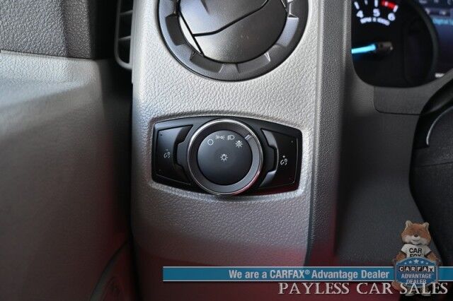 2026 NEXUS Phantom Sport 22PS / Class C / 7.3L V8 / 4.0kW Generator / Sleeps 6 / Queen Bed + Overhead Bunk / Convertible Dinette / 30K BTU Furnace & 13.5K BTU A/C / 3-Burner Cooktop / 10 cu.ft. 12V Fridge / Power Awning / Back Up Cam Anchorage AK