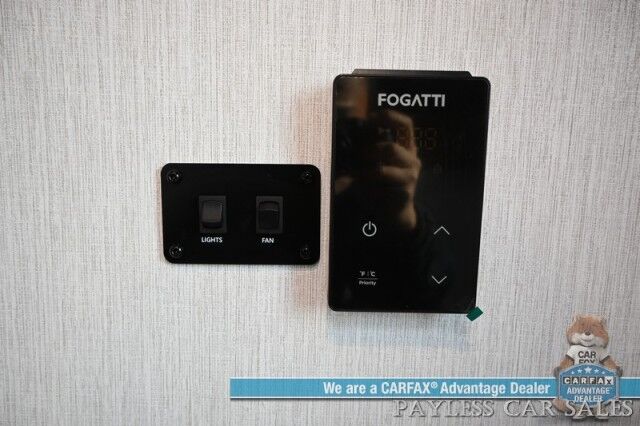 2026 NEXUS Phantom Sport 22PS / Class C / 7.3L V8 / 4.0kW Generator / Sleeps 6 / Queen Bed + Overhead Bunk / Convertible Dinette / 30K BTU Furnace & 13.5K BTU A/C / 3-Burner Cooktop / 10 cu.ft. 12V Fridge / Power Awning / Back Up Cam Anchorage AK