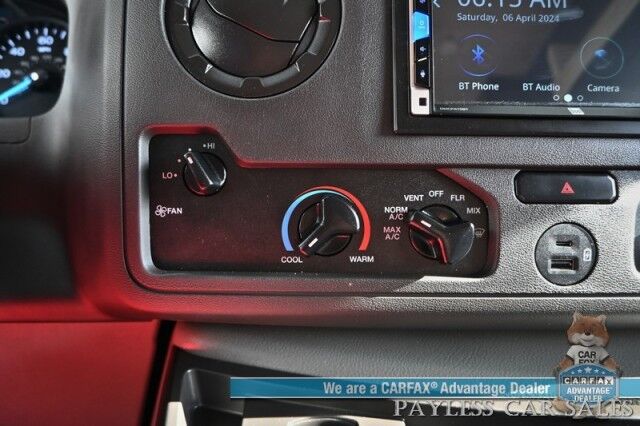 2026 NEXUS Phantom Sport 22PS / Class C / 7.3L V8 / 4.0kW Generator / Sleeps 6 / Queen Bed + Overhead Bunk / Convertible Dinette / 30K BTU Furnace & 13.5K BTU A/C / 3-Burner Cooktop / 10 cu.ft. 12V Fridge / Power Awning / Back Up Cam Anchorage AK