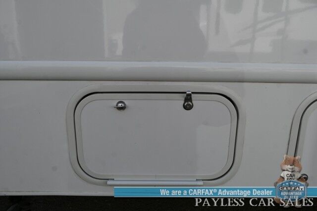 2026 NEXUS Phantom Sport 22PS / Class C / 7.3L V8 / 4.0kW Generator / Sleeps 6 / Queen Bed + Overhead Bunk / Convertible Dinette / 30K BTU Furnace & 13.5K BTU A/C / 3-Burner Cooktop / 10 cu.ft. 12V Fridge / Power Awning / Back Up Cam Anchorage AK