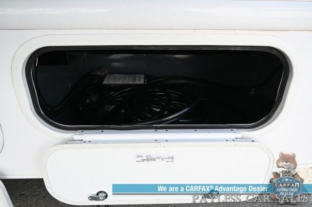 2026 NEXUS Phantom Sport 22PS / Class C / 7.3L V8 / 4.0kW Generator / Sleeps 6 / Queen Bed + Overhead Bunk / Convertible Dinette / 30K BTU Furnace & 13.5K BTU A/C / 3-Burner Cooktop / 10 cu.ft. 12V Fridge / Power Awning / Back Up Cam Anchorage AK