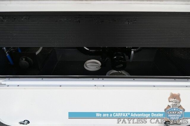 2026 NEXUS Phantom Sport 22PS / Class C / 7.3L V8 / 4.0kW Generator / Sleeps 6 / Queen Bed + Overhead Bunk / Convertible Dinette / 30K BTU Furnace & 13.5K BTU A/C / 3-Burner Cooktop / 10 cu.ft. 12V Fridge / Power Awning / Back Up Cam Anchorage AK