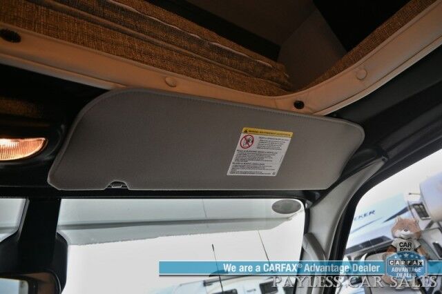 2026 NEXUS Phantom Sport 22PS / Class C / 7.3L V8 / 4.0kW Generator / Sleeps 6 / Queen Bed + Overhead Bunk / Convertible Dinette / 30K BTU Furnace & 13.5K BTU A/C / 3-Burner Cooktop / 10 cu.ft. 12V Fridge / Power Awning / Back Up Cam Anchorage AK