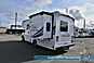 2026 NEXUS Phantom Sport 22PS / Class C / 7.3L V8 / 4.0kW Generator / Sleeps 6 / Queen Bed + Overhead Bunk / Convertible Dinette / 30K BTU Furnace & 13.5K BTU A/C / 3-Burner Cooktop / 10 cu.ft. 12V Fridge / Power Awning / Back Up Cam Anchorage AK