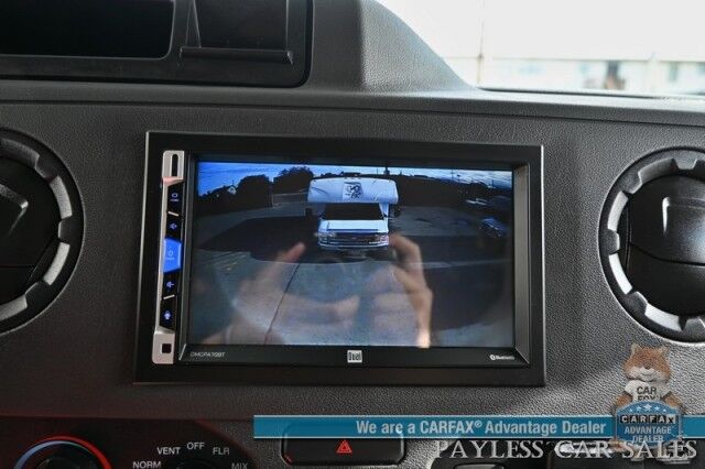 2026 NEXUS Phantom Sport 22PS / Class C / 7.3L V8 / 4.0kW Generator / Sleeps 6 / Queen Bed + Overhead Bunk / Convertible Dinette / 30K BTU Furnace & 13.5K BTU A/C / 3-Burner Cooktop / 10 cu.ft. 12V Fridge / Power Awning / Back Up Cam Anchorage AK