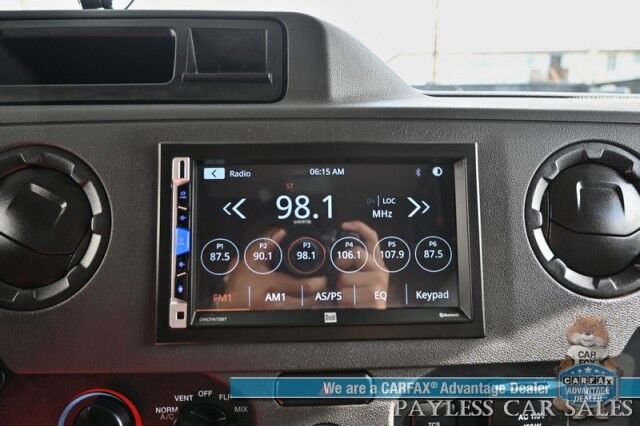 2026 NEXUS Phantom Sport 22PS / Class C / 7.3L V8 / 4.0kW Generator / Sleeps 6 / Queen Bed + Overhead Bunk / Convertible Dinette / 30K BTU Furnace & 13.5K BTU A/C / 3-Burner Cooktop / 10 cu.ft. 12V Fridge / Power Awning / Back Up Cam Anchorage AK