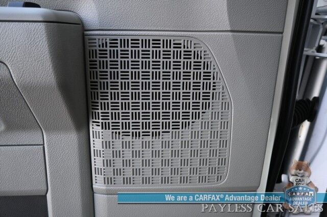 2026 NEXUS Phantom Sport 22PS / Class C / 7.3L V8 / 4.0kW Generator / Sleeps 6 / Queen Bed + Overhead Bunk / Convertible Dinette / 30K BTU Furnace & 13.5K BTU A/C / 3-Burner Cooktop / 10 cu.ft. 12V Fridge / Power Awning / Back Up Cam Anchorage AK