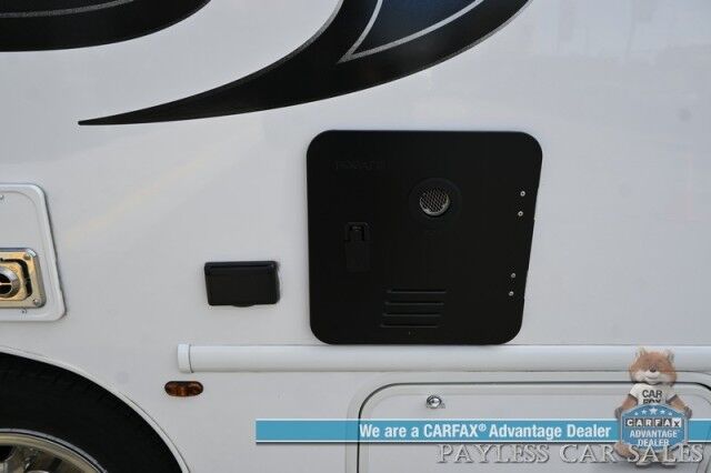 2026 NEXUS Phantom Sport 22PS / Class C / 7.3L V8 / 4K Gas Generator / Sleeps 6 / Queen Bed / Dinette Booth / Over Cab Bed / 30k BTU Furnace & 13K BTU AC / 3 Burner Stove Top / 10 cu.ft. Refrigerator / Power Awning / Back Up Camera Anchorage AK
