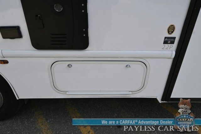 2026 NEXUS Phantom Sport 22PS / Class C / 7.3L V8 / 4K Gas Generator / Sleeps 6 / Queen Bed / Dinette Booth / Over Cab Bed / 30k BTU Furnace & 13K BTU AC / 3 Burner Stove Top / 10 cu.ft. Refrigerator / Power Awning / Back Up Camera Anchorage AK