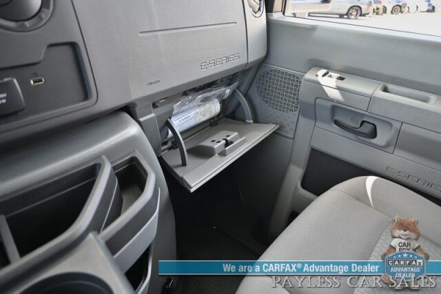 2026 NEXUS Phantom Sport 22PS / Class C / 7.3L V8 / 4K Gas Generator / Sleeps 6 / Queen Bed / Dinette Booth / Over Cab Bed / 30k BTU Furnace & 13K BTU AC / 3 Burner Stove Top / 10 cu.ft. Refrigerator / Power Awning / Back Up Camera Anchorage AK