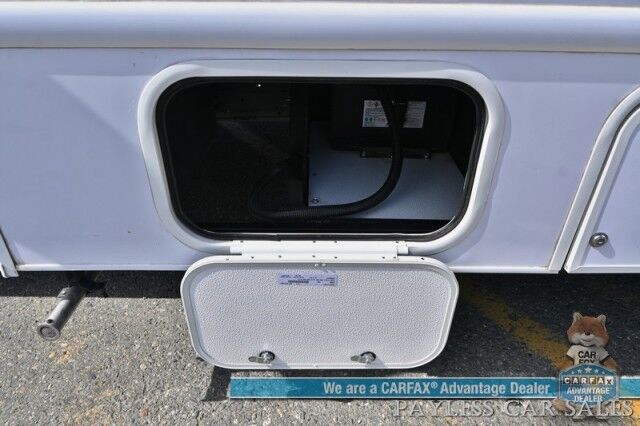 2026 NEXUS Phantom Sport 22PS / Class C / 7.3L V8 / 4K Gas Generator / Sleeps 6 / Queen Bed / Dinette Booth / Over Cab Bed / 30k BTU Furnace & 13K BTU AC / 3 Burner Stove Top / 10 cu.ft. Refrigerator / Power Awning / Back Up Camera Anchorage AK