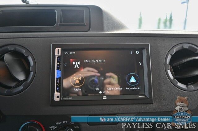 2026 NEXUS Phantom Sport 22PS / Class C / 7.3L V8 / 4K Gas Generator / Sleeps 6 / Queen Bed / Dinette Booth / Over Cab Bed / 30k BTU Furnace & 13K BTU AC / 3 Burner Stove Top / 10 cu.ft. Refrigerator / Power Awning / Back Up Camera Anchorage AK