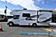 2026 NEXUS Phantom Sport 22PS / Class C / 7.3L V8 / 4K Gas Generator / Sleeps 6 / Queen Bed / Dinette Booth / Over Cab Bed / 30k BTU Furnace & 13K BTU AC / 3 Burner Stove Top / 10 cu.ft. Refrigerator / Power Awning / Back Up Camera Anchorage AK