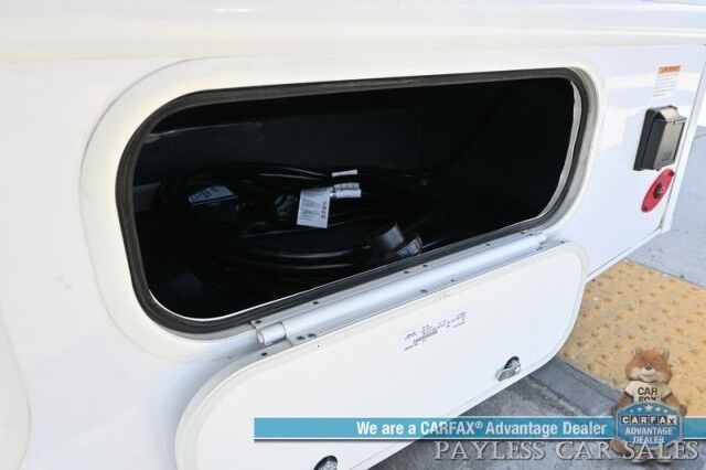 2026 NEXUS Phantom Sport 22PS / Class C / 7.3L V8 / 4K Gas Generator / Sleeps 6 / Queen Bed / Dinette Booth / Over Cab Bed / 30k BTU Furnace & 13K BTU AC / 3 Burner Stove Top / 10 cu.ft. Refrigerator / Power Awning / Back Up Camera Anchorage AK