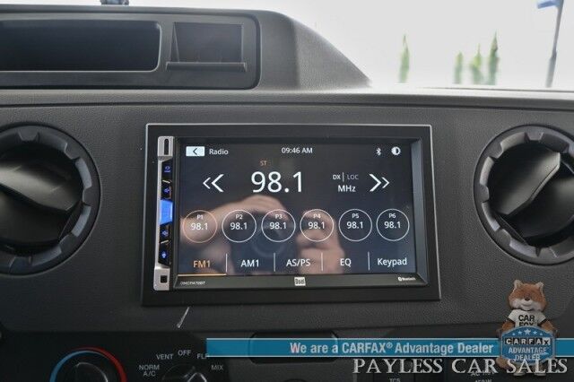 2026 NEXUS Phantom Sport 22PS / Class C / 7.3L V8 / 4K Gas Generator / Sleeps 6 / Queen Bed / Dinette Booth / Over Cab Bed / 30k BTU Furnace & 13K BTU AC / 3 Burner Stove Top / 10 cu.ft. Refrigerator / Power Awning / Back Up Camera Anchorage AK