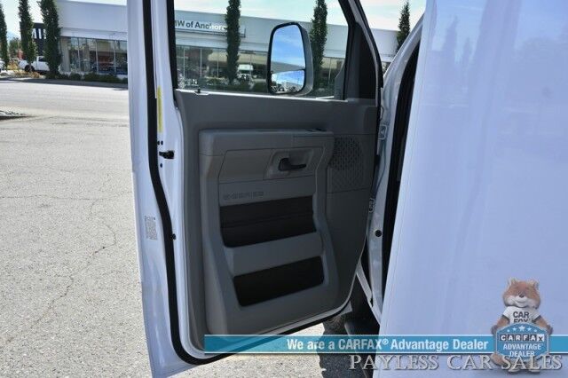 2026 NEXUS Phantom Sport 22PS / Class C / 7.3L V8 / 4K Gas Generator / Sleeps 6 / Queen Bed / Dinette Booth / Over Cab Bed / 30k BTU Furnace & 13K BTU AC / 3 Burner Stove Top / 10 cu.ft. Refrigerator / Power Awning / Back Up Camera Anchorage AK