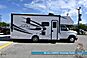 2026 NEXUS Phantom Sport 22PS / Class C / 7.3L V8 / 4K Gas Generator / Sleeps 6 / Queen Bed / Dinette Booth / Over Cab Bed / 30k BTU Furnace & 13K BTU AC / 3 Burner Stove Top / 10 cu.ft. Refrigerator / Power Awning / Back Up Camera Anchorage AK