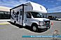 2026 NEXUS Phantom Sport 22PS / Class C / 7.3L V8 / 4K Gas Generator / Sleeps 6 / Queen Bed / Dinette Booth / Over Cab Bed / 30k BTU Furnace & 13K BTU AC / 3 Burner Stove Top / 10 cu.ft. Refrigerator / Power Awning / Back Up Camera Anchorage AK