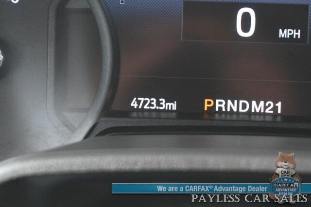 2026 NEXUS Phantom Sport 24PS Anchorage AK