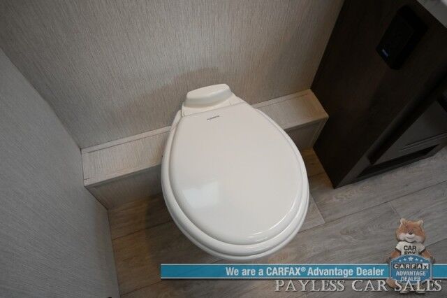 2026 NEXUS Phantom Sport 24PS Anchorage AK