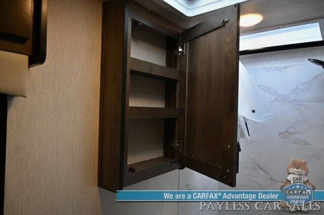 2026 NEXUS Phantom Sport 24PS Anchorage AK