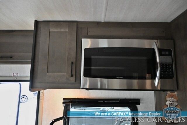 2026 NEXUS Phantom Sport 24PS Anchorage AK