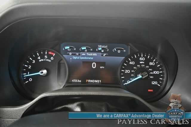 2026 NEXUS Phantom Sport 24PS Anchorage AK