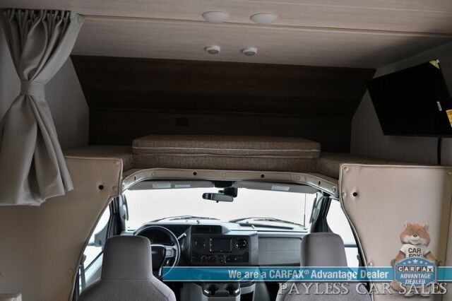 2026 NEXUS Phantom Sport 24PS Anchorage AK