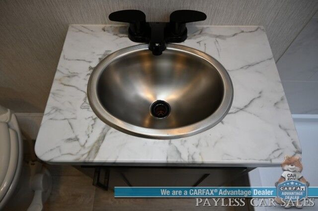 2026 NEXUS Phantom Sport 24PS Anchorage AK