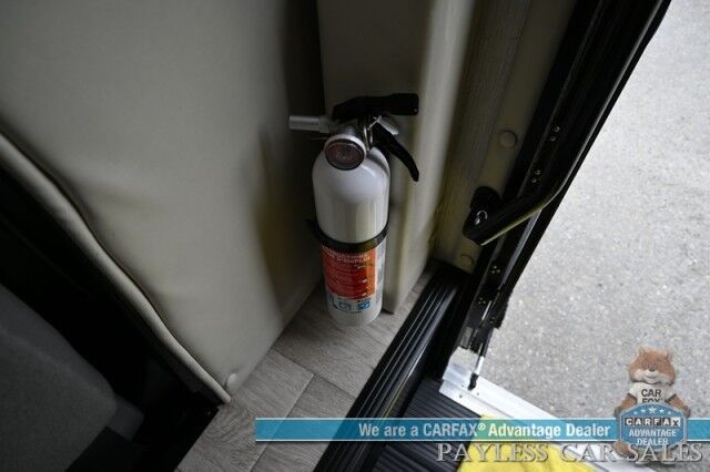 2026 NEXUS Phantom Sport 24PS Anchorage AK