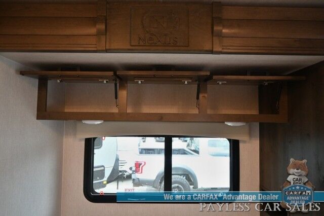 2026 NEXUS Phantom Sport 24PS Anchorage AK