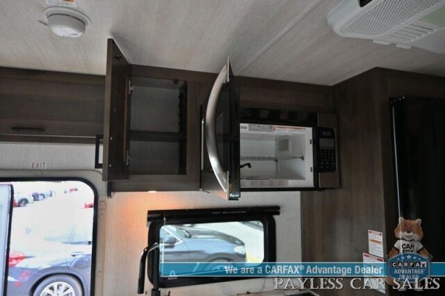 2026 NEXUS Phantom Sport 24PS Anchorage AK