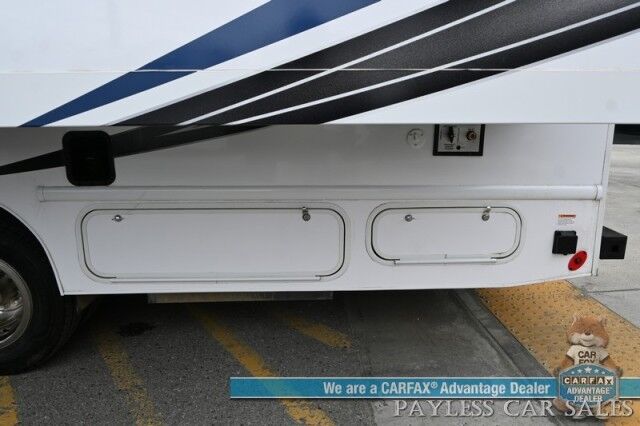 2026 NEXUS Phantom Sport 24PS Anchorage AK