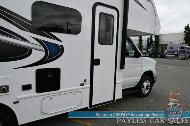 2026 NEXUS Phantom Sport 24PS Anchorage AK