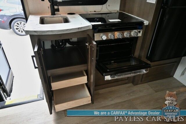 2026 NEXUS Phantom Sport 24PS Anchorage AK