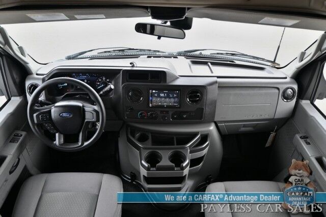 2026 NEXUS Phantom Sport 24PS Anchorage AK