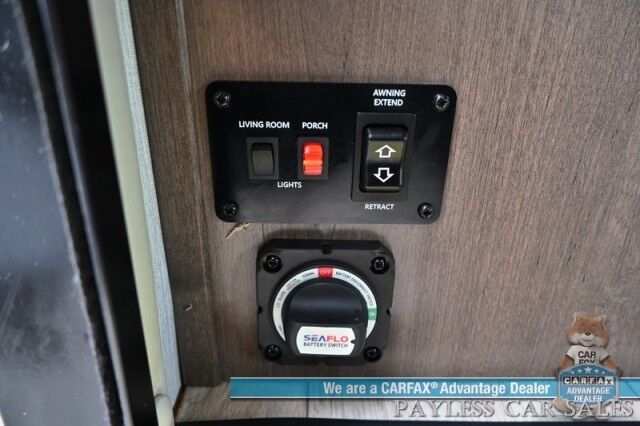 2026 NEXUS Phantom Sport 24PS Anchorage AK