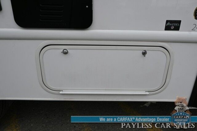 2026 NEXUS Phantom Sport 24PS Anchorage AK